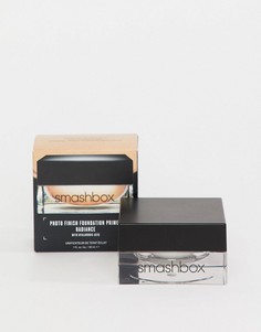 Основа под макияж с гиалуроновой кислотой Smashbox Photo Finish Radiance, 30 мл - Бесцветный