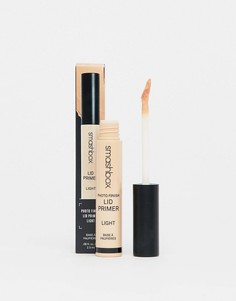 Основа для век Smashbox Photo Finish - светлая - Бесцветный