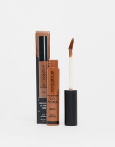 Основа для век Smashbox Photo Finish - темный тон - Бесцветный