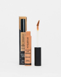 Основа для век Smashbox Photo Finish - средний тон - Бесцветный