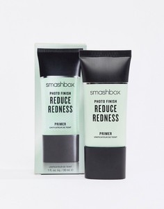 Маскирующая покраснения основа под макияж Smashbox Photo Finish - 30 мл - Бесцветный