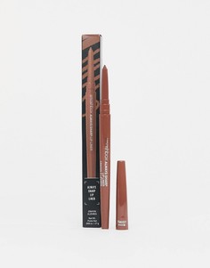 Карандаш для губ Smashbox Always Sharp - Nude Medium - Розовый