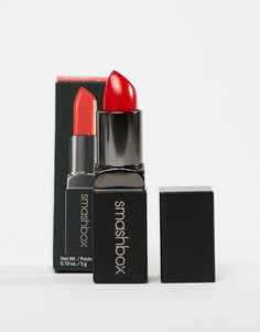 Губная помада-крем Smashbox Be Legendary - Get Fired - Розовый