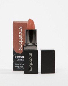 Матовая губная помада Smashbox Be Legendary - Press Tour - Розовый