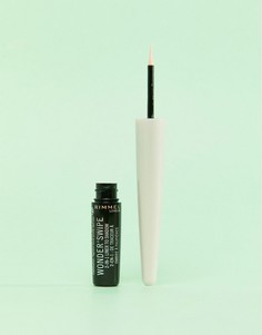 Подводка и тени 2-в-1 Rimmel Wonder Swipe - Yassss - Белый