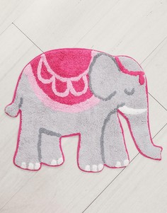 Коврик с дизайном в виде слона Sass & Belle - Мульти