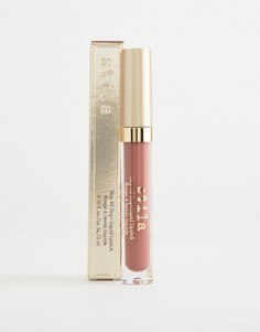 Жидкая губная помада Stila Stay All Day - Lido - Розовый