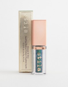 Жидкие тени для век Stila Shimmer & Glow - Vivid Jade - Мульти