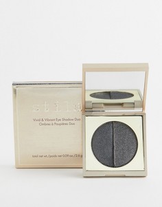 Тени для век Stila Vivid & Vibrant - Labradorite - Мульти