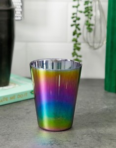 Разноцветный стакан Mimo by Premier - Мульти