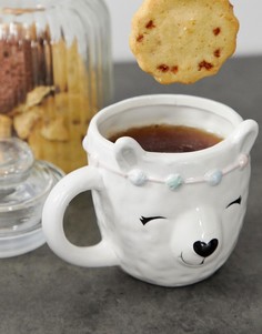 Кружка New Look - Белый