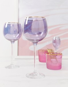 Набор из 2 стаканов LSA - Фиолетовый