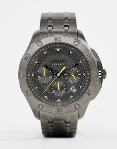 Часы Versus Versace Simons Town VSP060718 - Серый