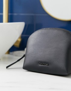 Косметичка Calvin Klein - Черный