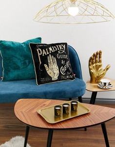 Подушка Temerity Jones - Мульти