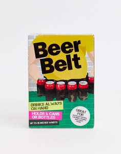 Ремень для пивных банок Menkind - Мульти