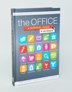 Книга People at the Office - Мульти Allsorted