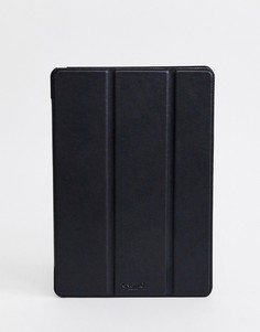 Чехол для iPad tri folio 10.5 Knomo London - Черный