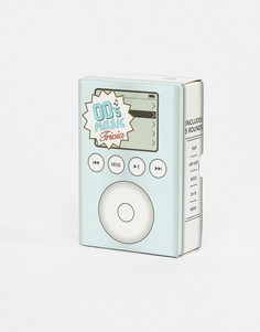 Карточная игра-викторина о музыке 00-х Gift Republic - Мульти