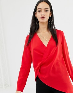 Блузка Unique21 - Красный