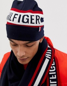 Категория: Шапки-бини Tommy Hilfiger