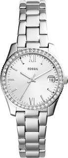 Наручные часы Fossil Scarlette ES4317