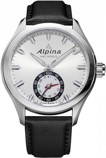 Наручные часы Alpina Horological Smartwatch AL-285S5AQ6