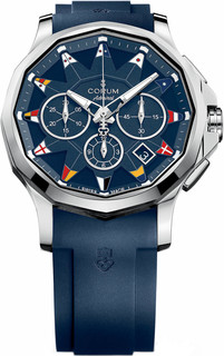Наручные часы Corum Admiral Legend 42 A984/03156