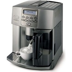 Кофемашина DeLonghi Magnifica Automatic Cappuccino ESAM 3500