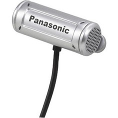 Микрофон Panasonic RP-VC201E-S