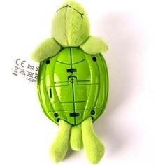 Музыкальная игрушка Happy Snail Звездная черепашка (17HS04MT)