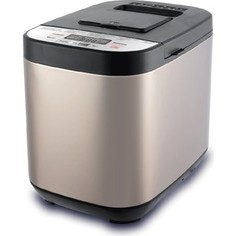 Хлебопечка Midea BM-220DS-SS
