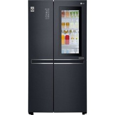Холодильник LG GC-Q247CAMT