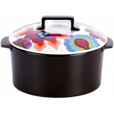 Кастрюля 1 л French Bull Gala (NC-DN-C16F Gala)