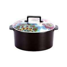 Кастрюля 1.4 л French Bull Gala (NC-DN-C18F Gala)