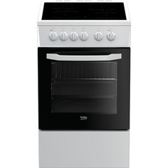 Электрическая плита Beko FSS37000W