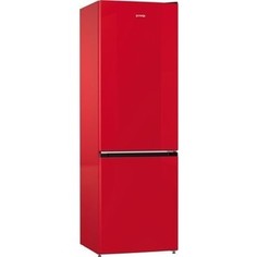 Холодильник Gorenje NRK6192CRD4