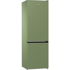 Холодильник Gorenje NRK6192COL4