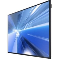 LCD панель Samsung DM55E
