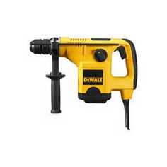 Перфоратор SDS-Plus DeWALT D 25404 K