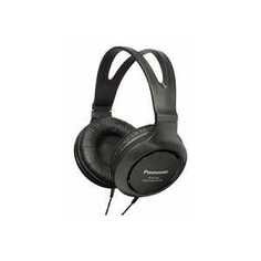 Наушники Panasonic RP-HT161E-K