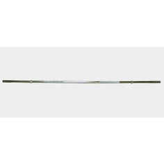 Гриф для штанги прямой Winner/Oxygen CSB 5 (хром, 1500*25 мм.)