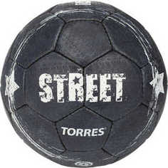 Мяч футбольный Torres Street (арт. F00225)