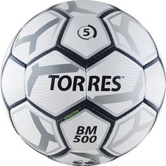 Мяч футбольный Torres BM 500 (арт. F30085/ F30635)