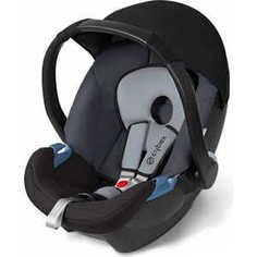 Автокресло Cybex Aton Basic (cobblestone) 512101027/512101017