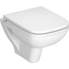 Унитаз подвесной Vitra S20 подвесной (5505B003-0075/5505B003-0101)
