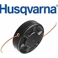 Триммерная головка Husqvarna Superauto II M10 1 (5784471-01)