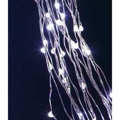 Гирлянда Light Branch light белая 1,5 м 350 led 12V проволока