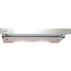 Вытяжка встраиваемая Cata TF 2003 90 Duralum/C
