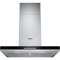 Вытяжка Siemens LC 67BF532